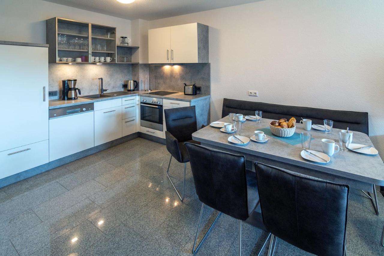 Ferienhaus Domingo بينسيرسيال المظهر الخارجي الصورة