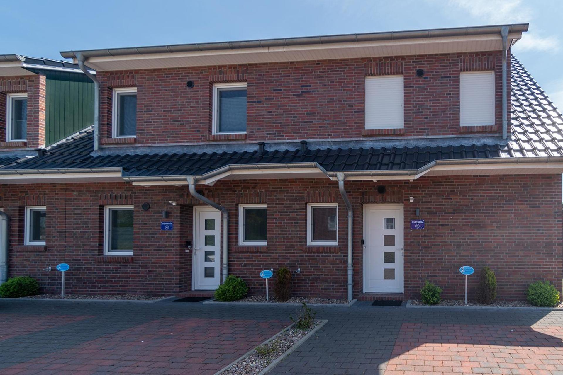 Ferienhaus Domingo بينسيرسيال المظهر الخارجي الصورة